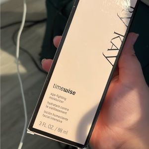 Age fighting moisturizer